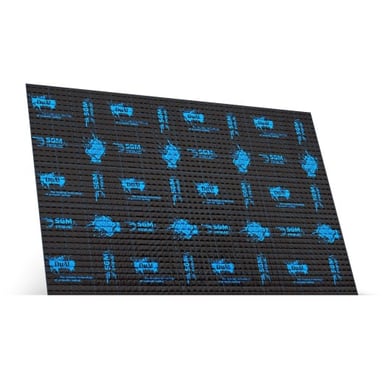 Material anti-vibrații SGM Dual Prime