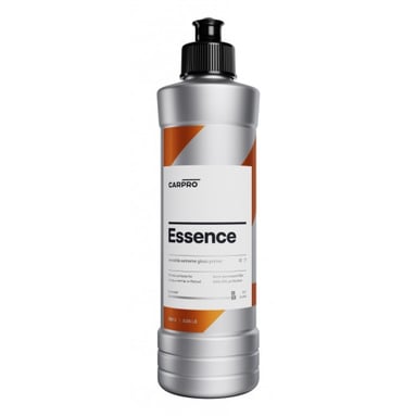 Pastă de finisare cu ceramică CarPro Essence (250 ml)