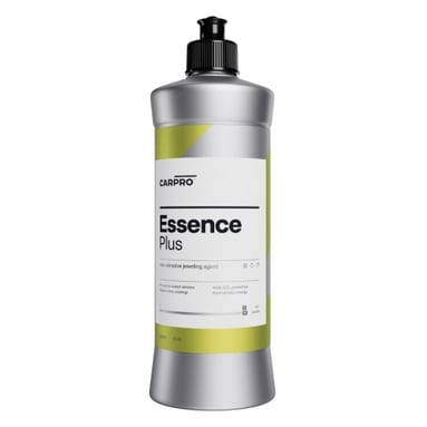 Pastă neabrazivă CarPro Essence Plus (500 ml)