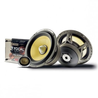 Difuzoare Focal ES 165 KX2