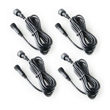 Set de cabluri prelungitoare Steelmate EXT CABLE KIT
