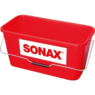 Sonax Eimer für PFA-Wagen