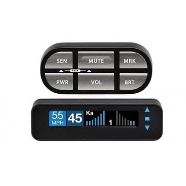 Dispozitiv de securitate cu GPS Escort Max CI