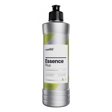 Pastă neabrazivă CarPro Essence Plus (250 ml)