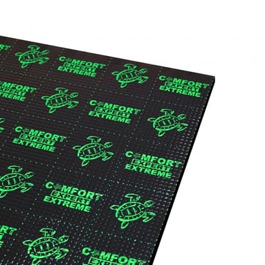 Material anti-vibrații Comfortmat Extreme Pro Max