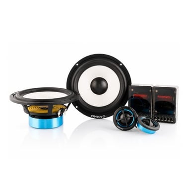 Boxe Onkyo E-C650
