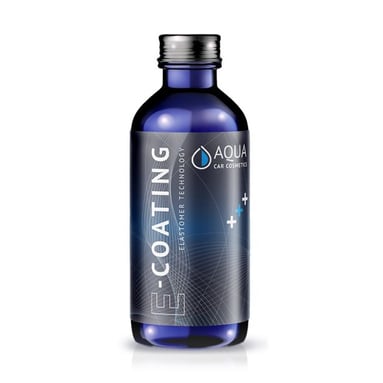 Protecție vopsea ceramică Aqua E-Coating (15 ml)