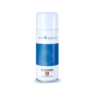 Bilt Hamber Electrox Zinc Spray (400 ml)