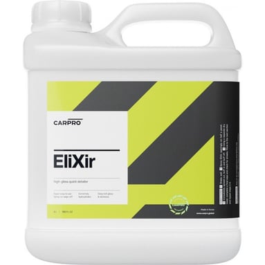 Detailer ceramic CarPro EliXir (4 l)