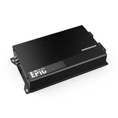 Amplificator AudioControl EPIC1500