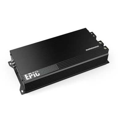 Amplificator AudioControl EPIC2000