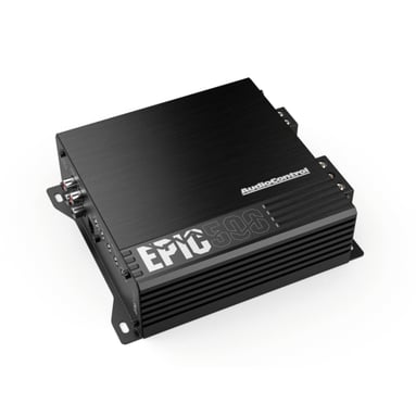Amplificator AudioControl EPIC500