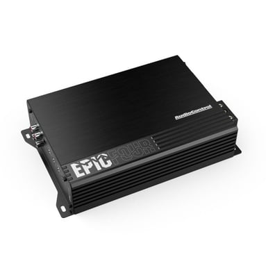 Amplificator AudioControl EPICFOUR