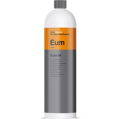 Soluție de îndepărtare a adezivului Koch Chemie Eulex M (1 l)