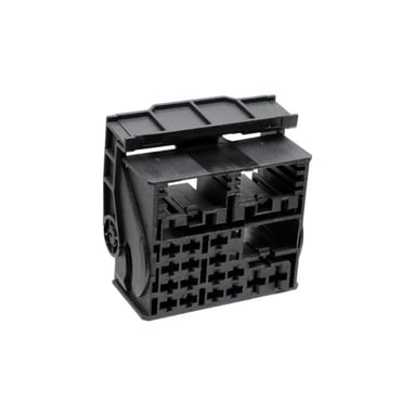 FAKRA conector VAG 2013 254576