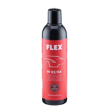 FLEX W 02/04