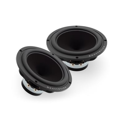 Boxe woofer Quartorigo Fantasia