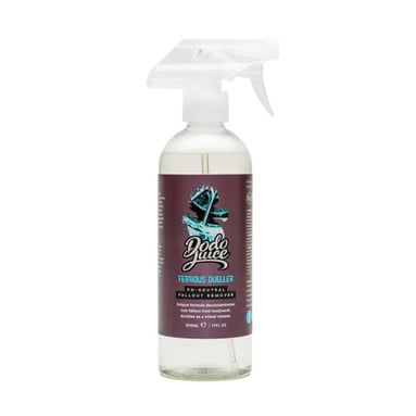 Dodo Juice Ferrous Dueller (500 ml)