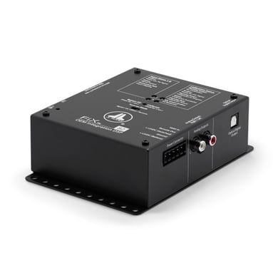 Procesor DSP JL Audio FiX-82