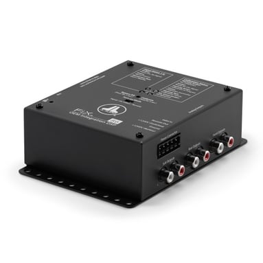 Procesor DSP JL Audio FiX-86 - bunuri folosite
