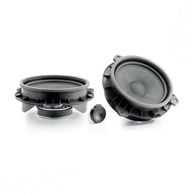 Difuzoare pentru Toyota Focal IS TOY 165