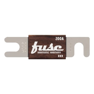 Siguranță armonică ANL 200 A