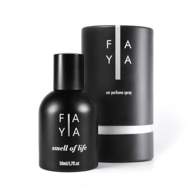 Parfum auto Smell of Life Faya inspirat de Guilty (50 ml)