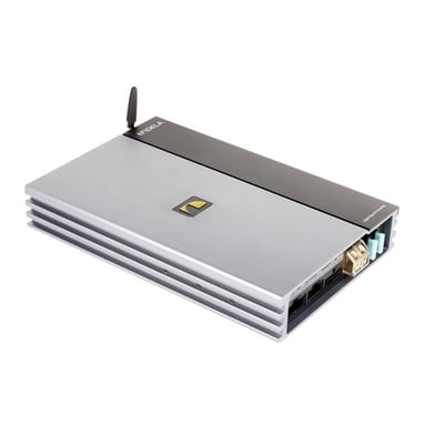 Amplificator cu procesor DSP Nakamichi FDST800A