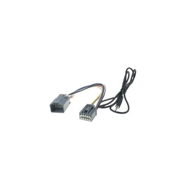 Per.Pic. Adaptor Ford AUX
