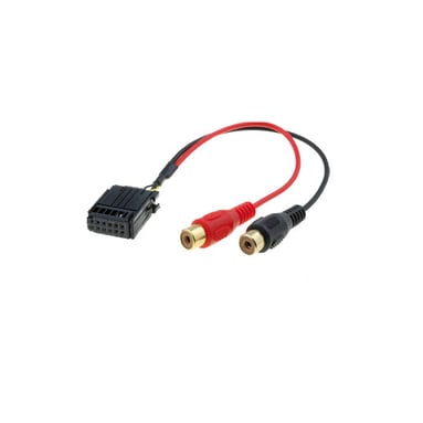 Per.Pic. Adaptor Ford AUX