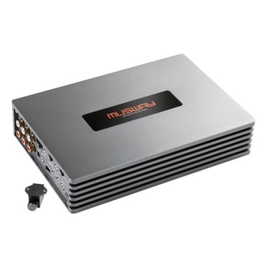 Amplificator Musway FOUR100