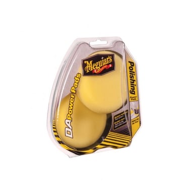Meguiar's DA Polishing Power Pads