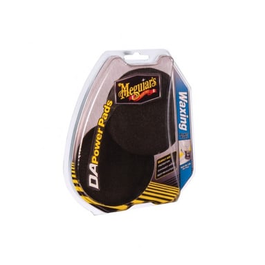 Meguiar's DA Waxing Power Pads