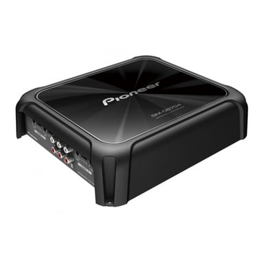 Amplificator Pioneer GM-D8704