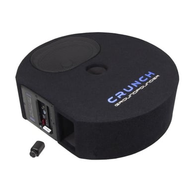 Subwoofer activ Crunch GP690v2
