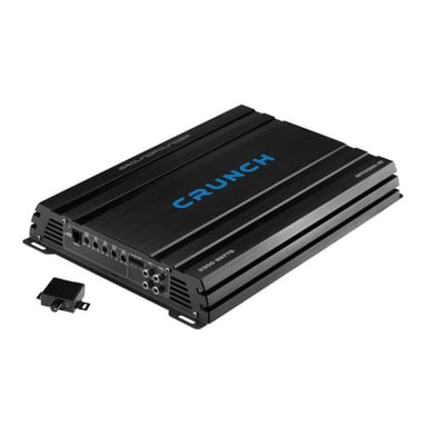 Amplificator Crunch GPX3300.1D