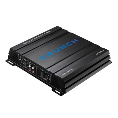 Amplificator Crunch GPX600.2