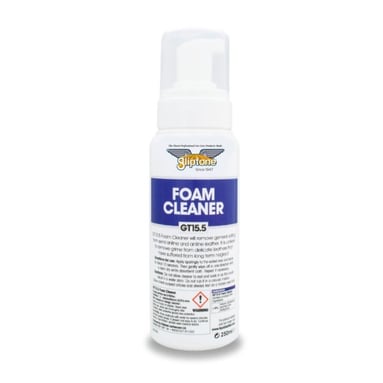Gliptone Liquid Leather GT15.5 Spumă de curățare (250 ml)