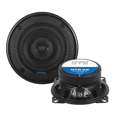 Difuzoare Crunch GTS52