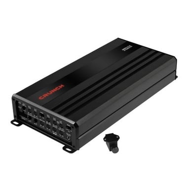 Amplificator Crunch GTX2600.6D