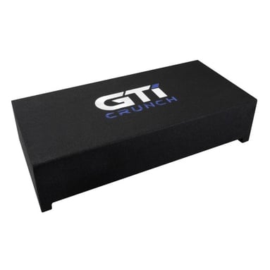 Subwoofer Crunch GTi200S