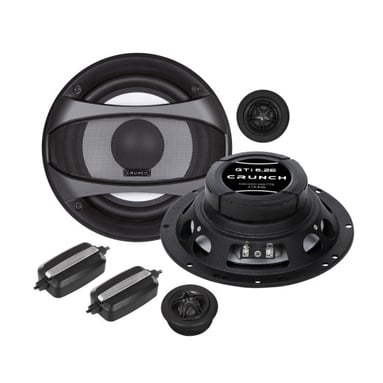 Difuzoare Crunch GTi6.2E