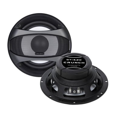 Difuzoare Crunch GTi6.2W