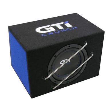 Subwoofer activ Crunch GTi800A