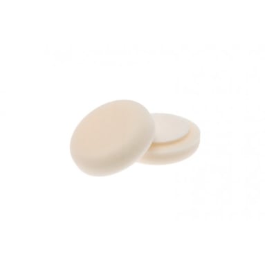 Disc de lustruire Flexipads Cream EVO+ compounding 80