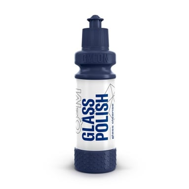 Pastă de lustruire pentru sticlă Gyeon Q2M GlassPolish (120 ml)