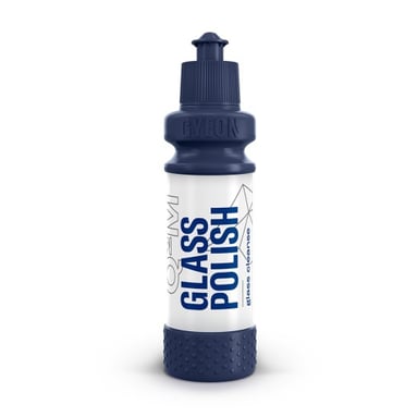 Pastă de lustruire pentru sticlă Gyeon Q2M GlassPolish (250 ml)