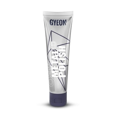 Pastă de lustruit metal Gyeon Q2M MetalPolish (120 ml)