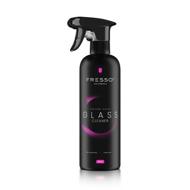 Fresso Glass Cleaner (500 ml)