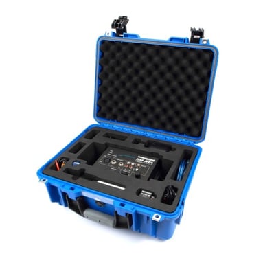 KIT AudioControl DM-RTA PRO